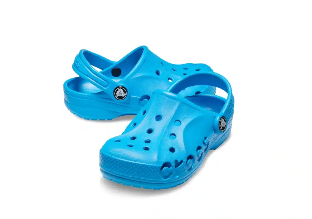 Sabot Crocs Baya Kids Ocean 