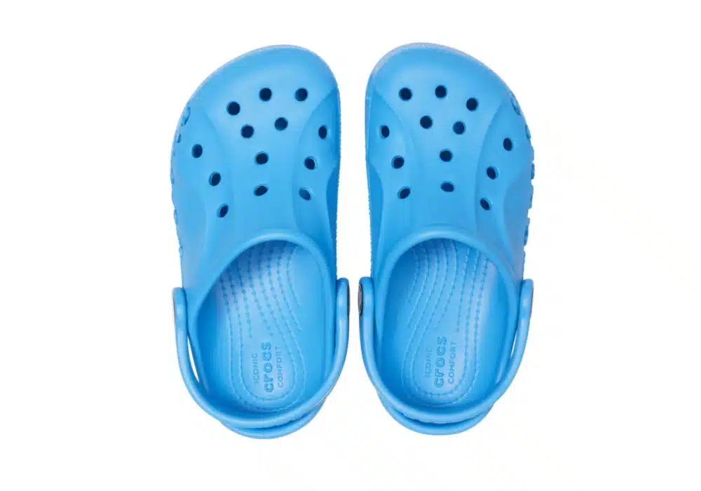 Sabot Crocs Baya Kids Ocean 