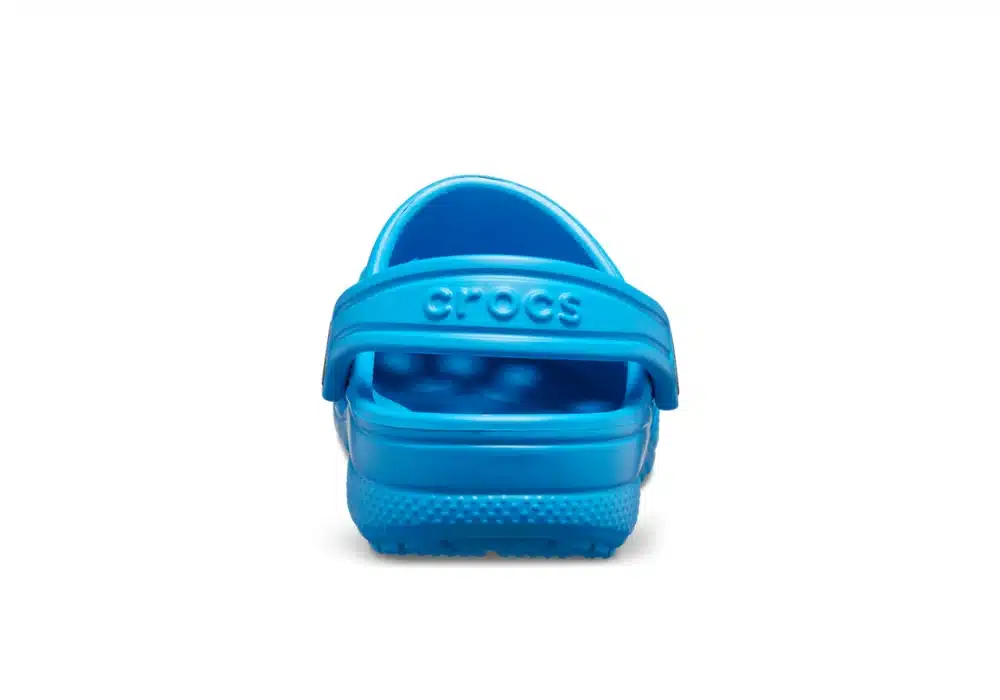Sabot Crocs Baya Kids Ocean 