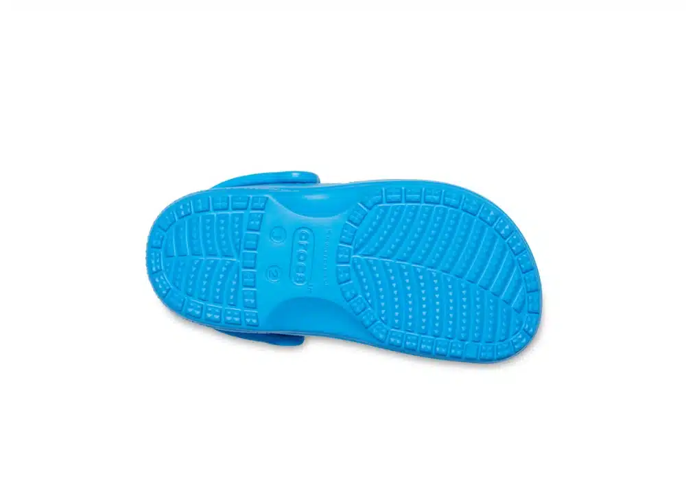Sabot Crocs Baya Kids Ocean 