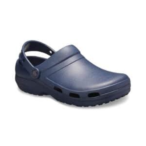 Sabot-clog-crocs-bistro-Bleu-marine
