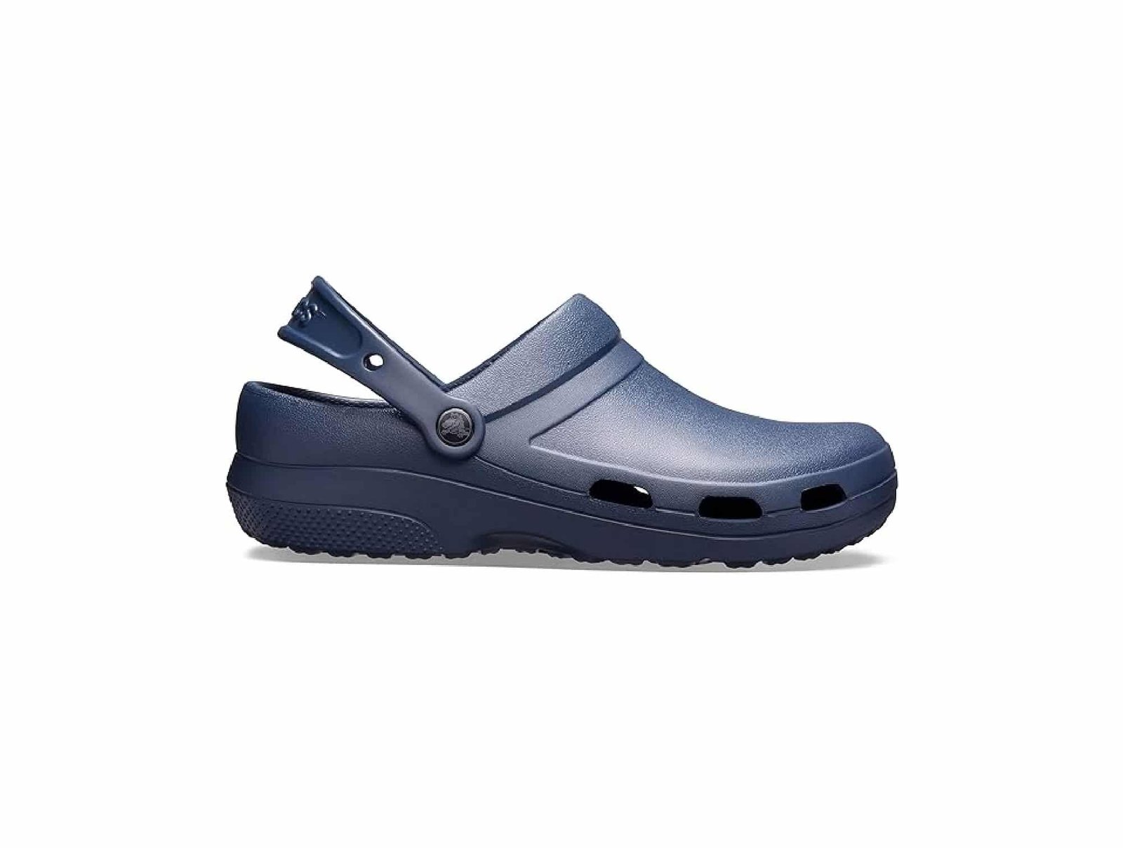 Sabot Clog Bistro Bleu Marine