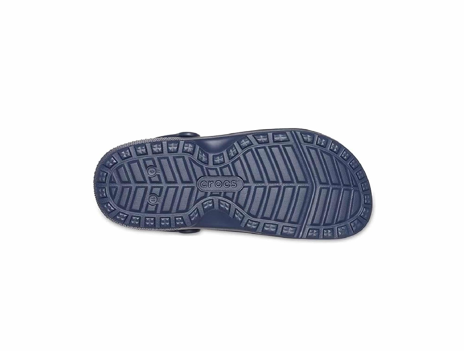 Sabot Clog Bistro Bleu Marine