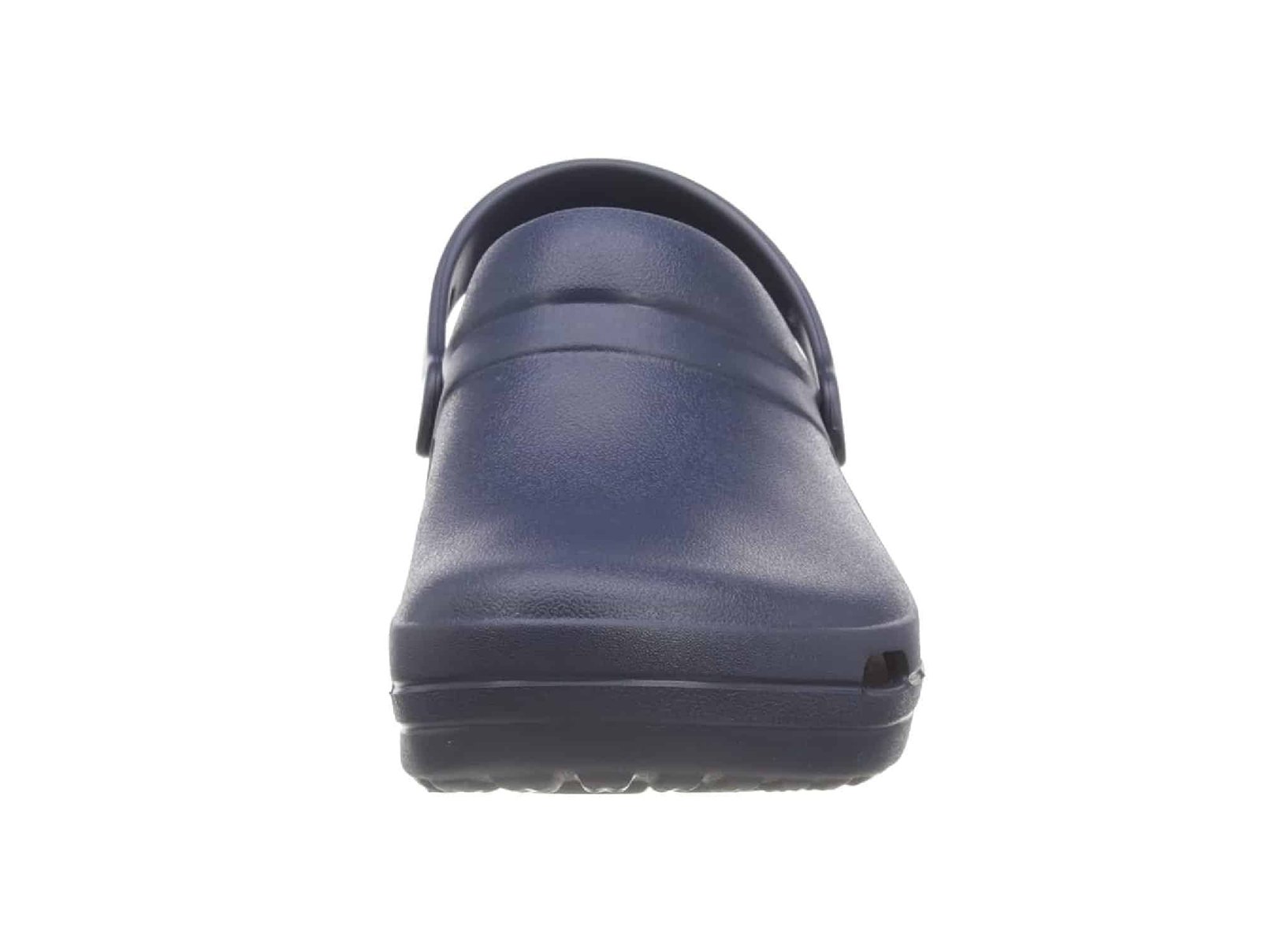 Sabot Clog Bistro Bleu Marine