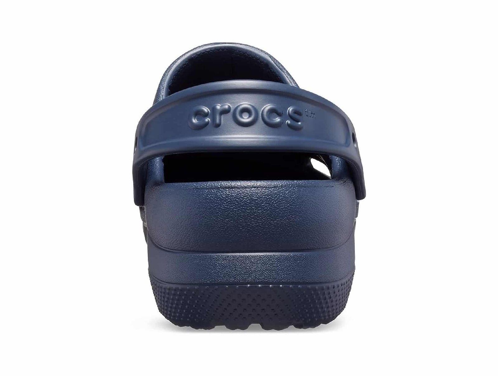 Sabot Clog Bistro Bleu Marine