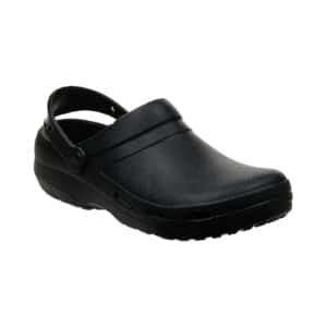 Sabot-clog-crocs-bistro-noir