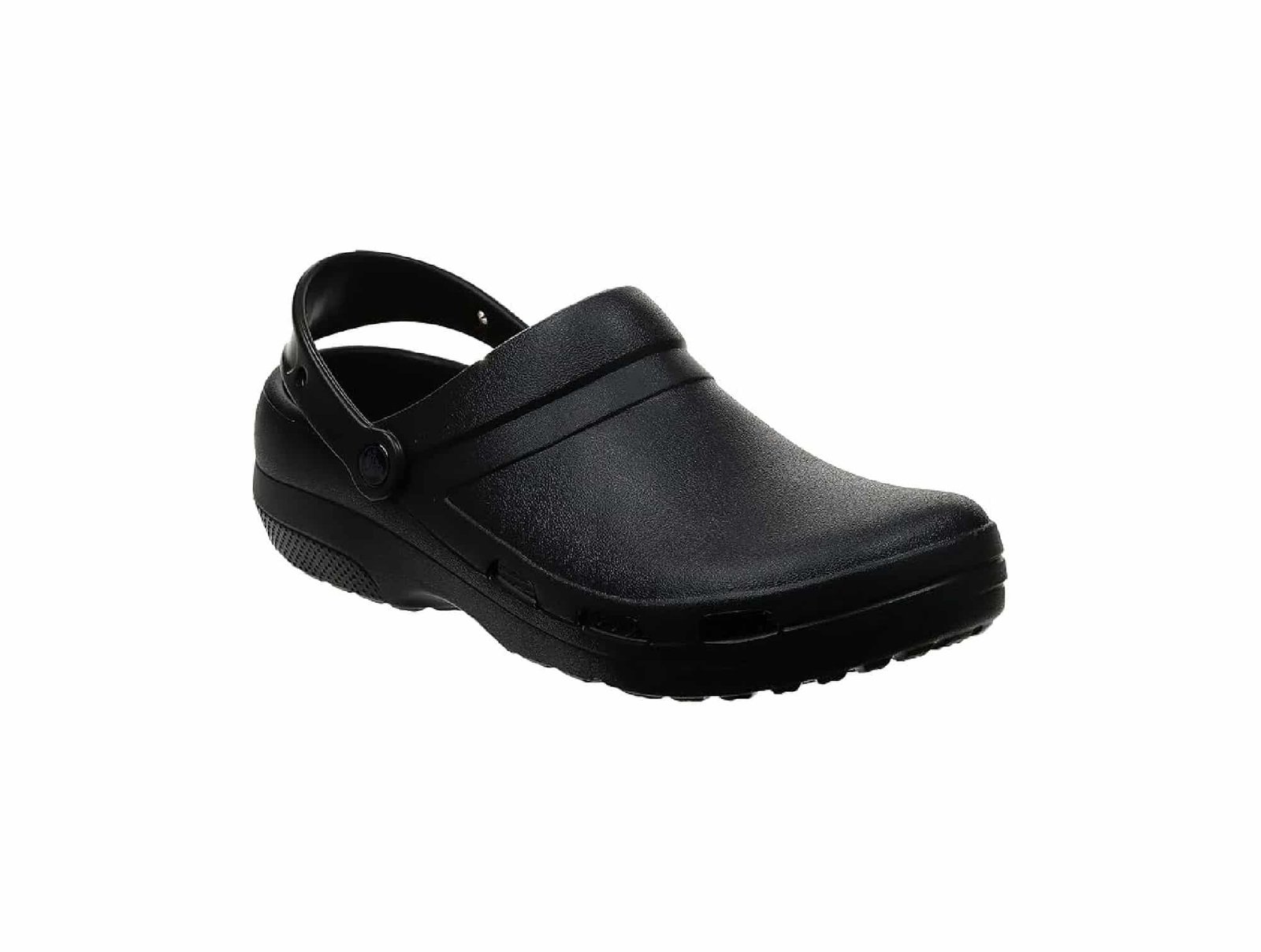 Sabot-clog-crocs-bistro-noir