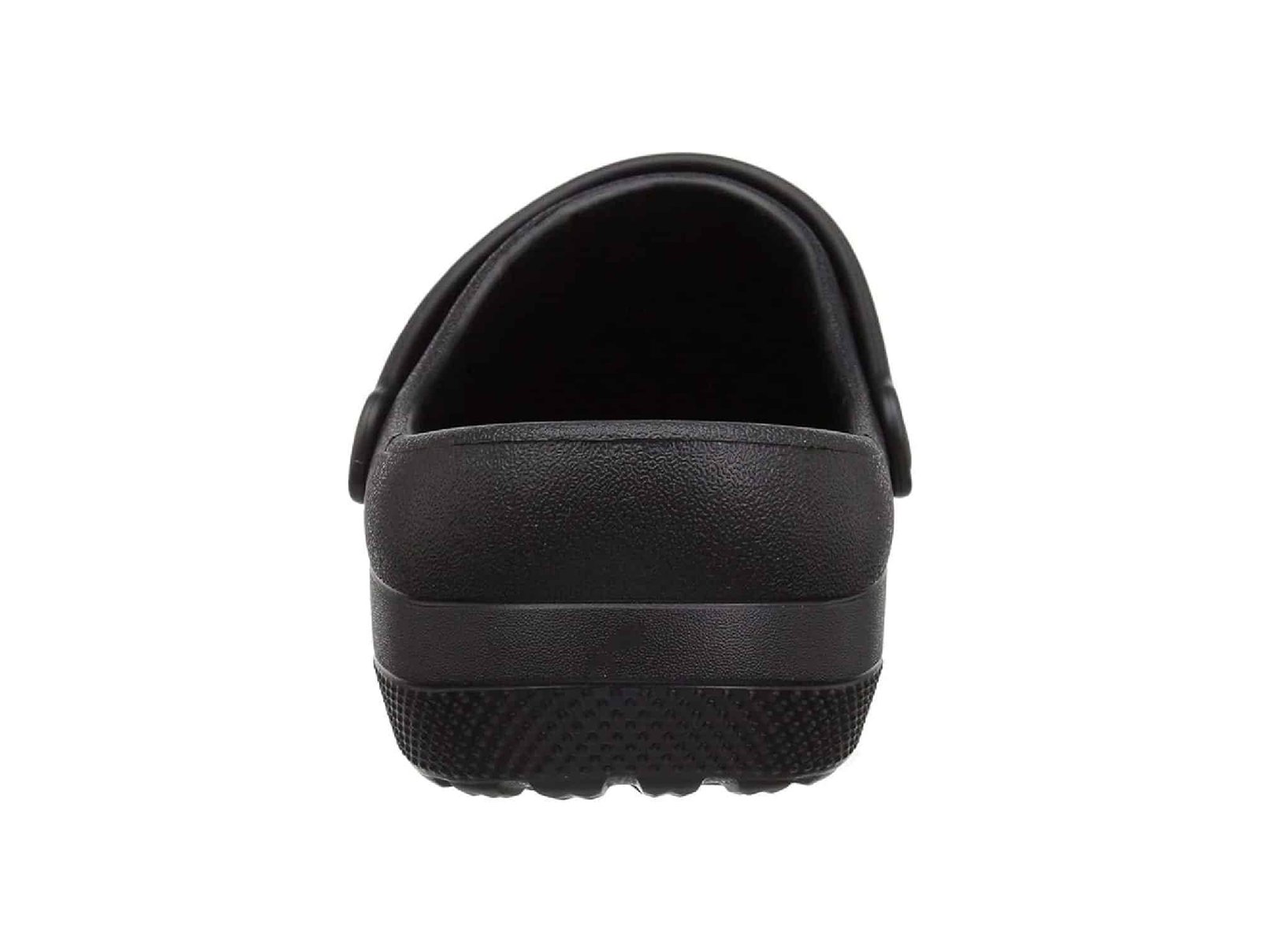 Sabot clog crocs bistro noir
