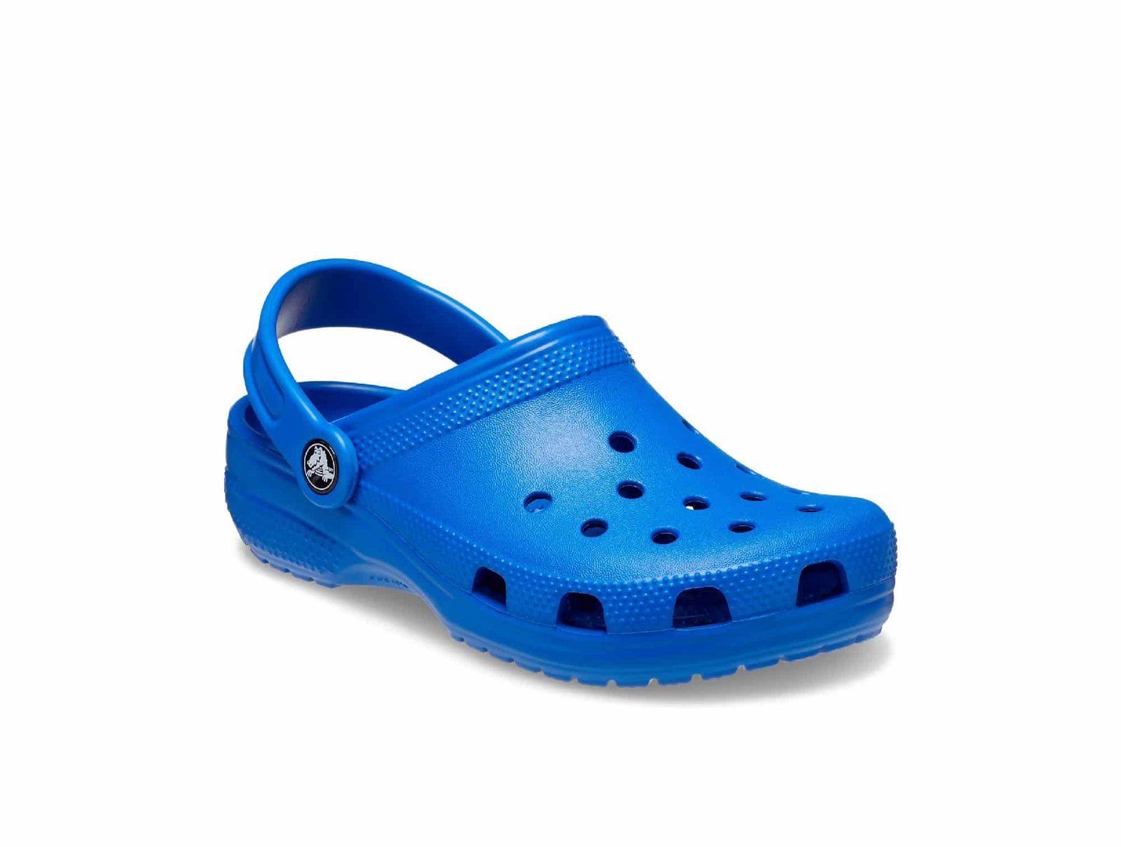 Sabot Crocs Classic Bleu Ciel