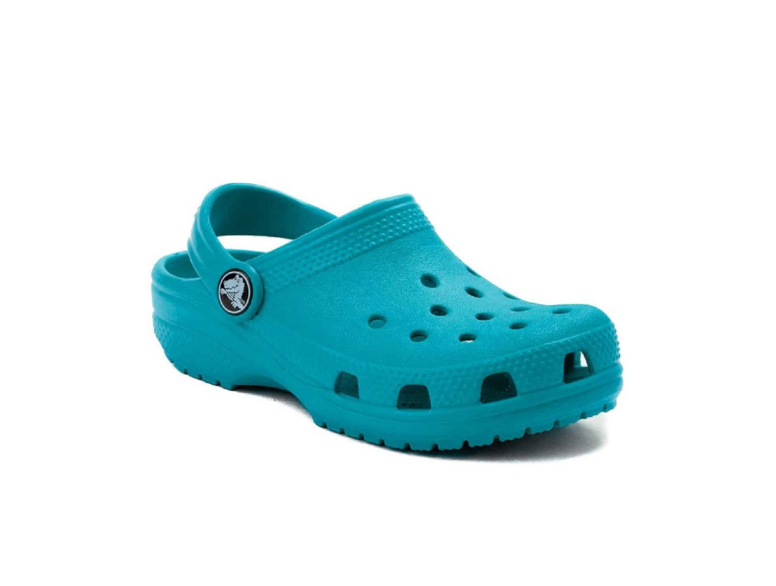 Sabot-crocs-classic-clog-kids-aqua