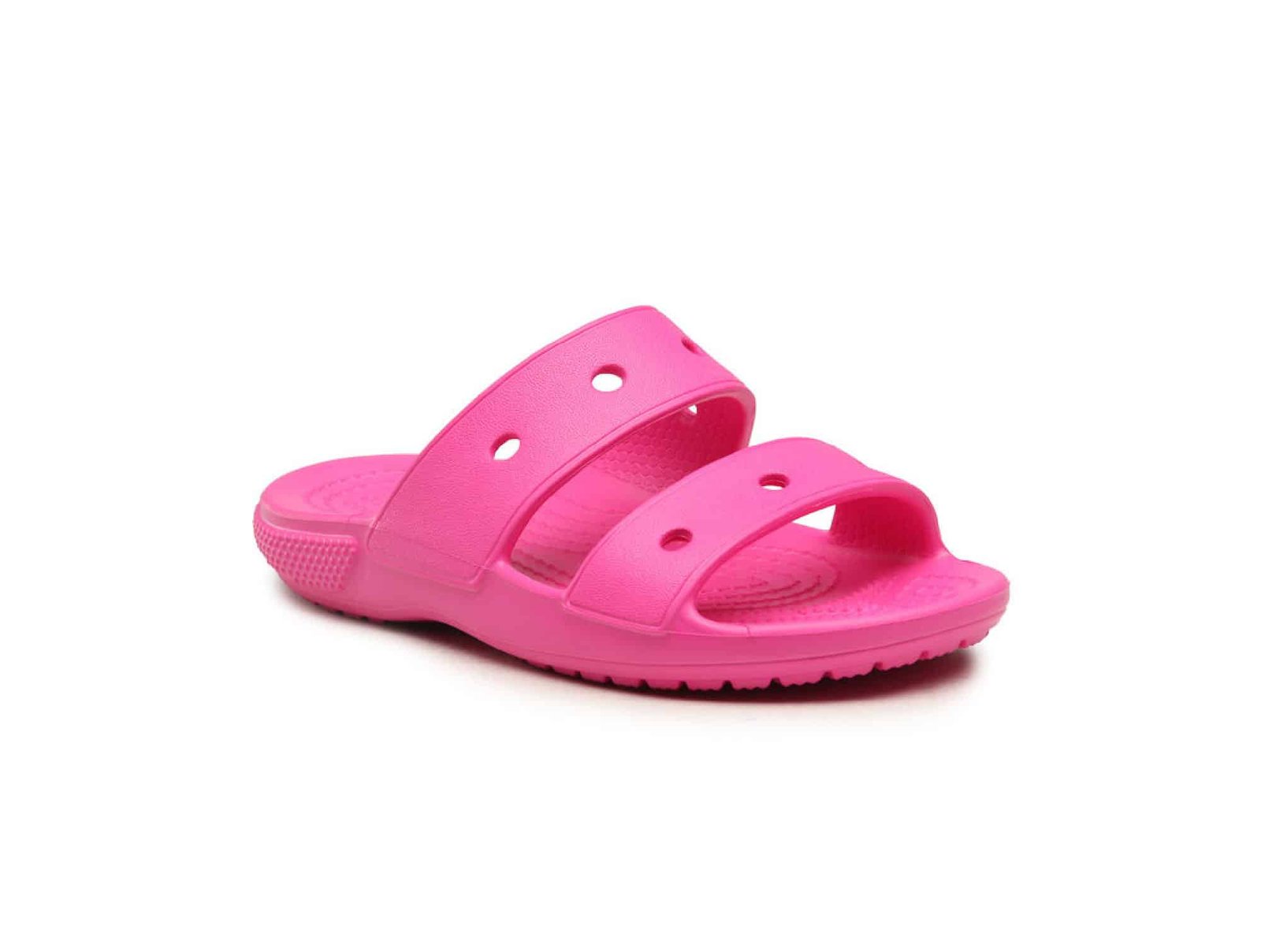 Sandale classic pink juice