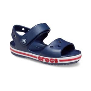 Sandale-crocs-bayaband-sandal-k-bleu-rouge