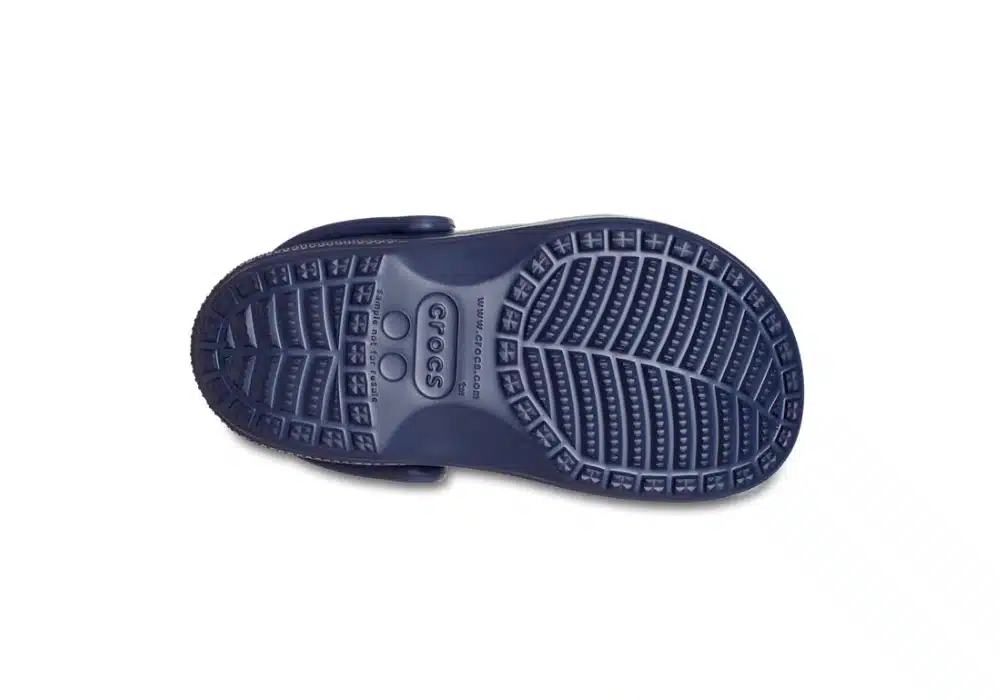 Sandale crocs  classic crocs sandal bleu