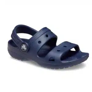 Sandale Crocs Classic Bleu 