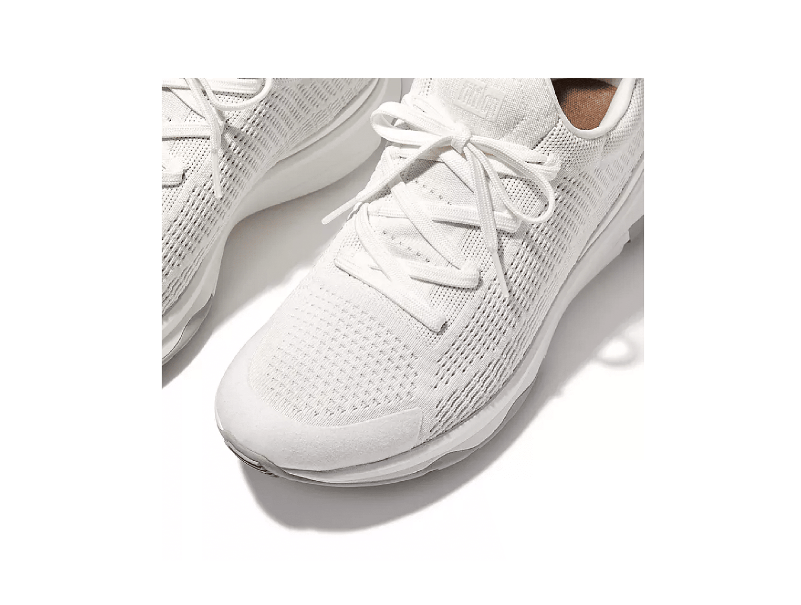 Sneaker Vitamin FFX Blanc
