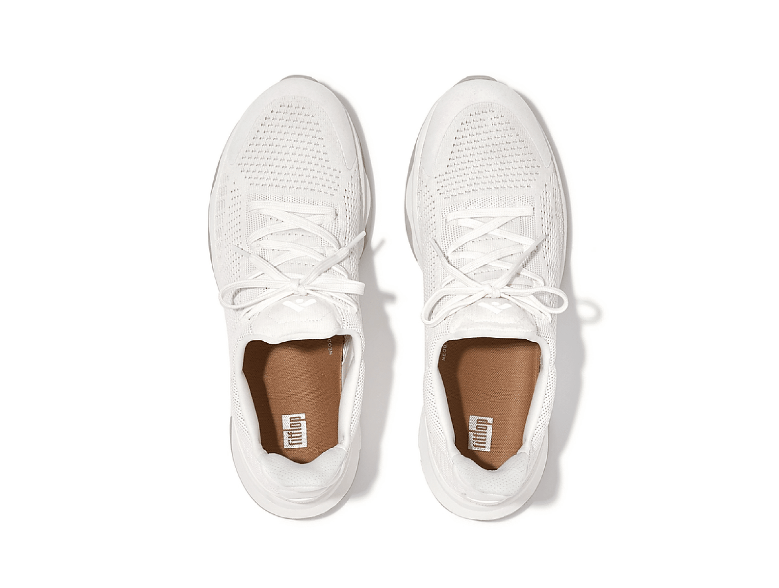 Sneaker Vitamin FFX Blanc