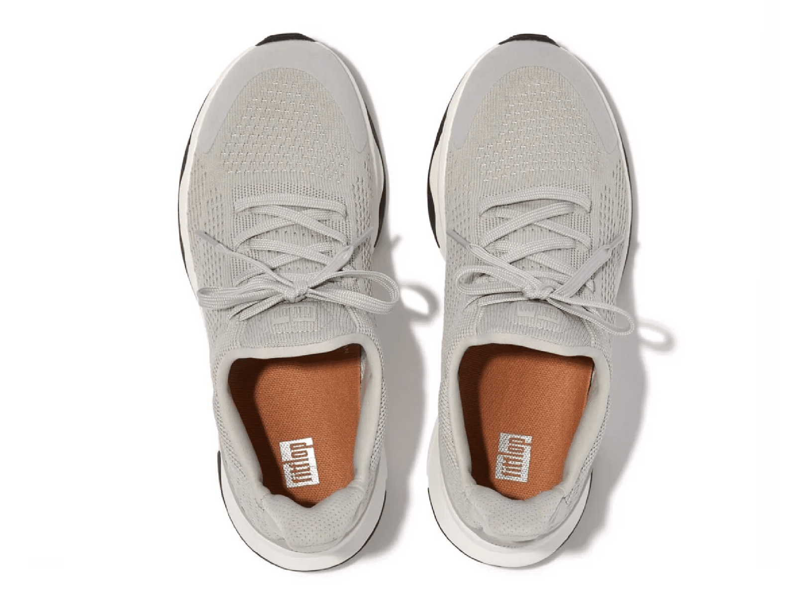 Sneakers Vitamin FFX Gris