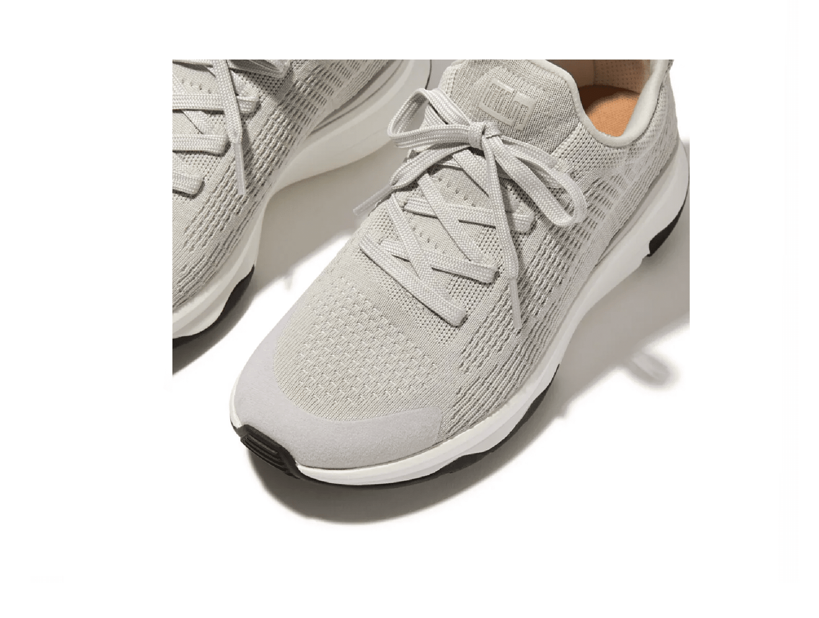 Sneakers Vitamin FFX Gris