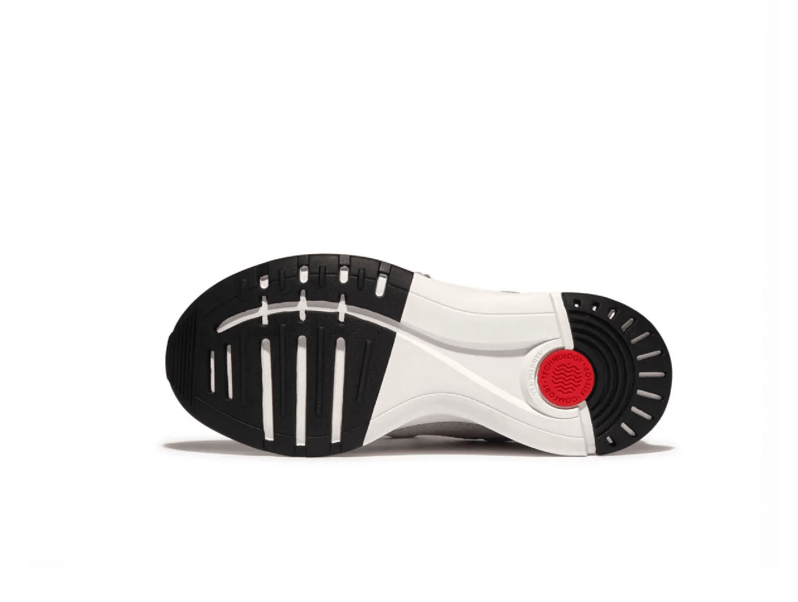 Sneakers Vitamin FFX Gris