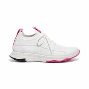 Sneakers Vitamin FF Blanc rose