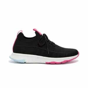 Sneakers Vitamin FF Noir Rose