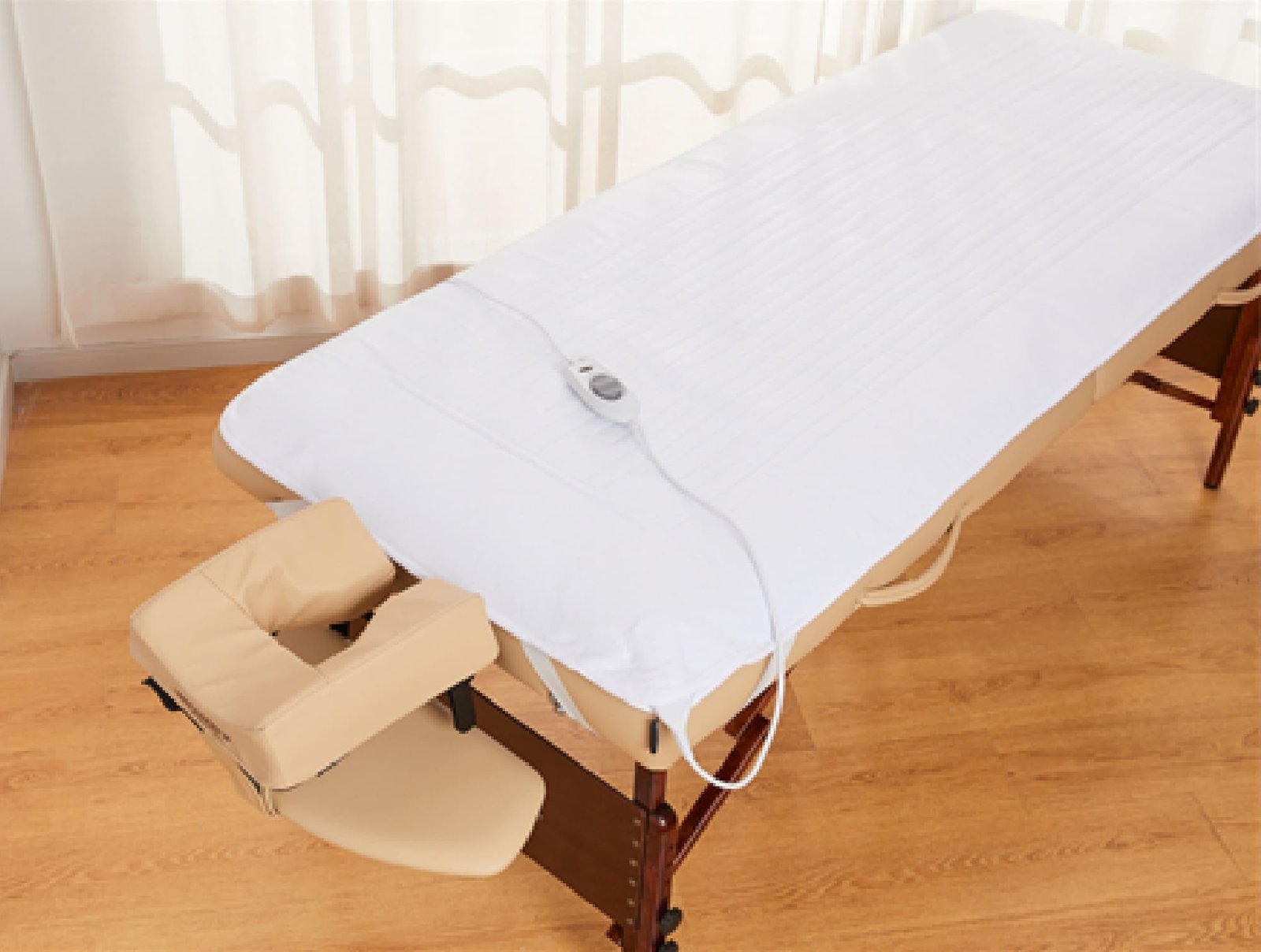 Sur matelas chauffant electrique