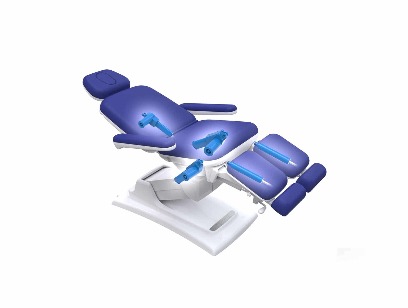 Table Spa Électrique Sonora-260