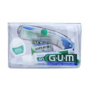 Trousse blancheur (brosse + dent ow + fil ow)