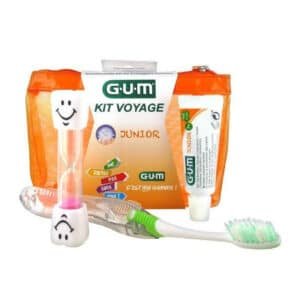 Trousse junior: b.a.d (902cy) + dentif (junior)+ cadeau