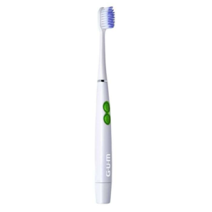 Brosse Activital sonica pile-compacte souple