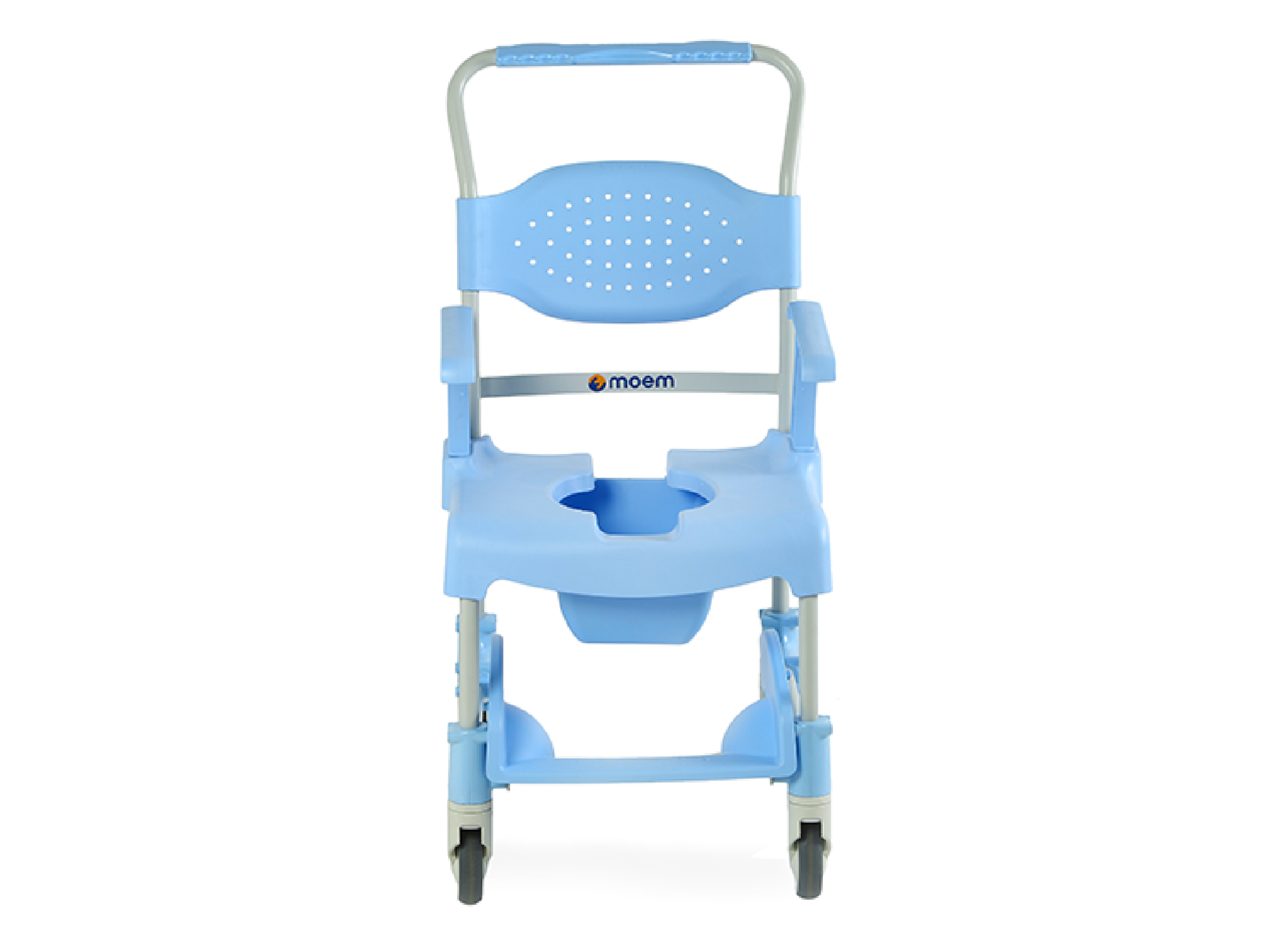 Chaise garde robe avec petite roues