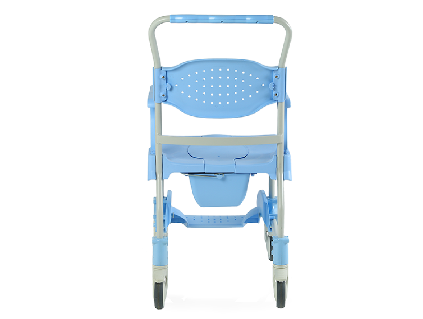 Chaise garde robe avec petite roues