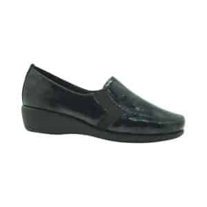 Chaussure dory best comfort noir