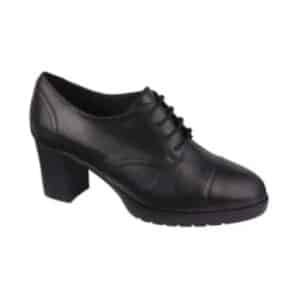 Chaussure Meryem Noir