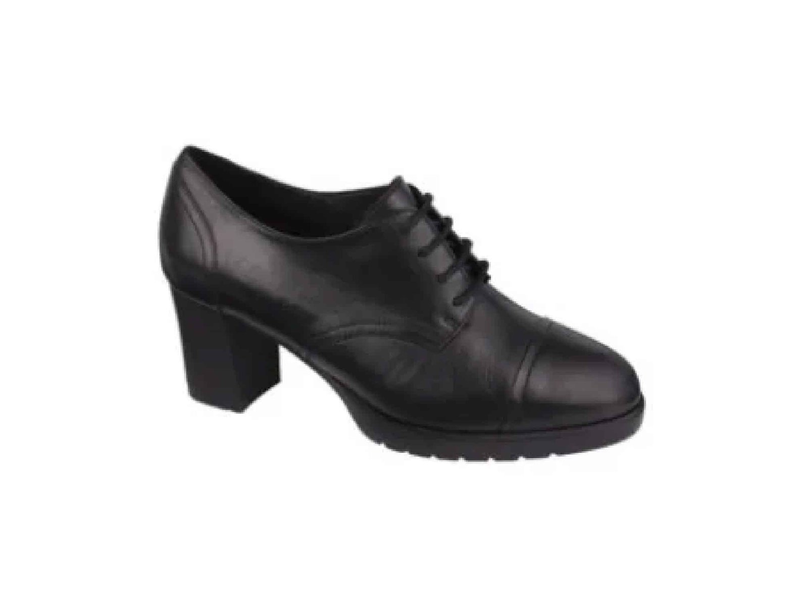 Chaussure Meryem Noir