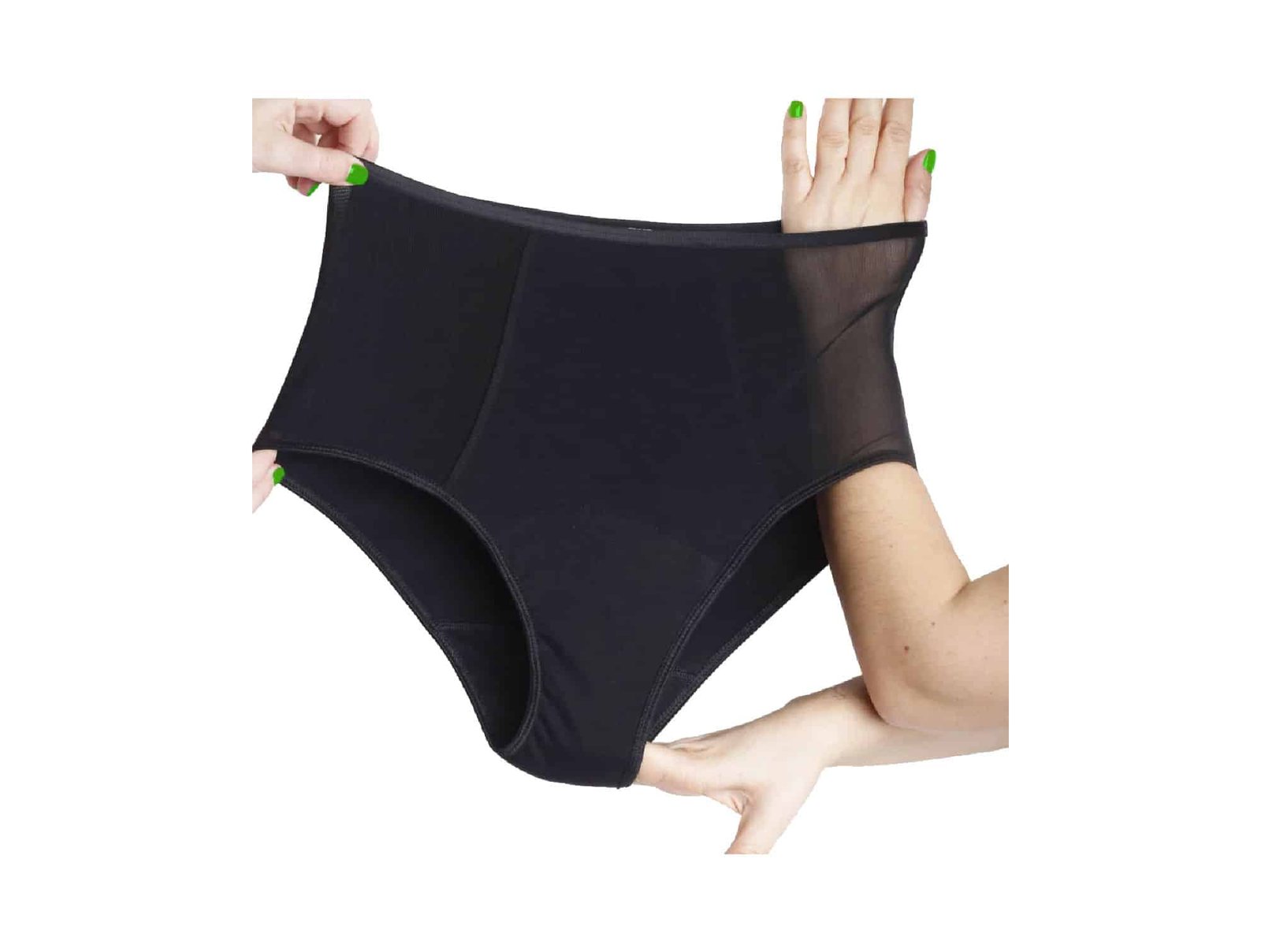 Culotte Menstruelle Goodbye