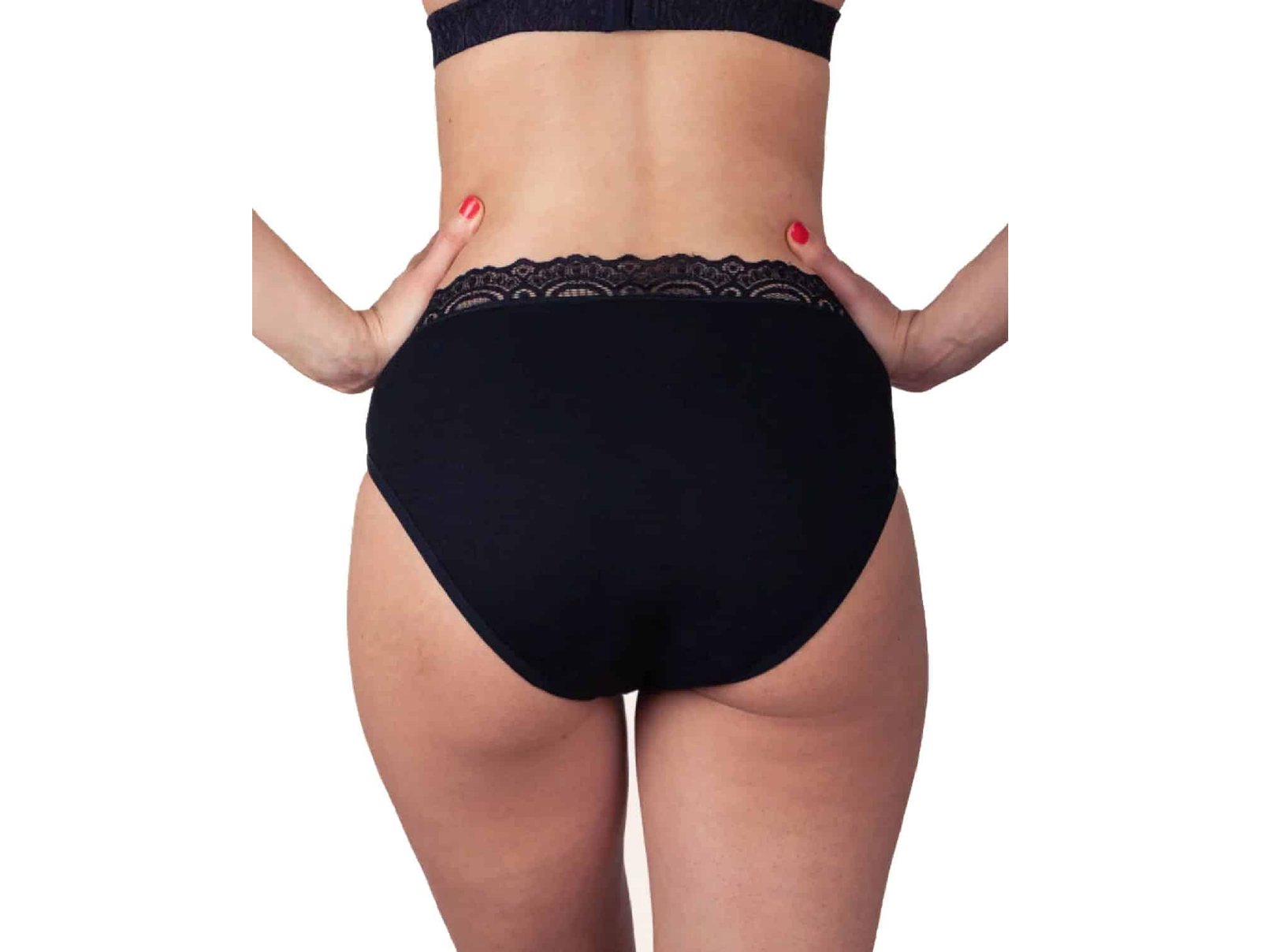 Culotte Menstruelle Classique Abondant