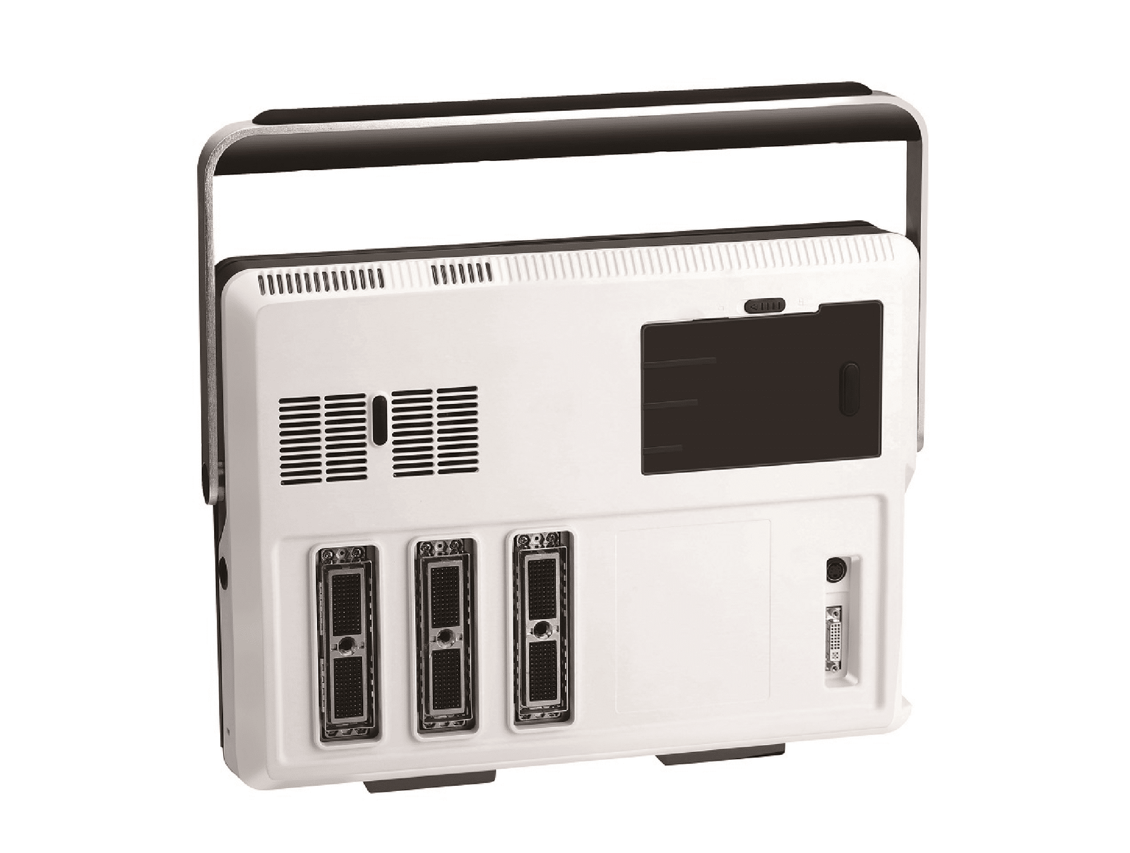 Echographe Vinno D2VET Portable en Couleur