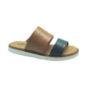 Sandale-natur-blue-702-bleu-marine-cognac