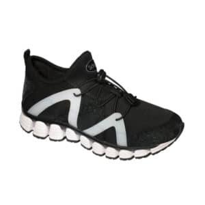 Sneaker Galaxy Elastic Noir