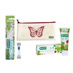 Trousse kids