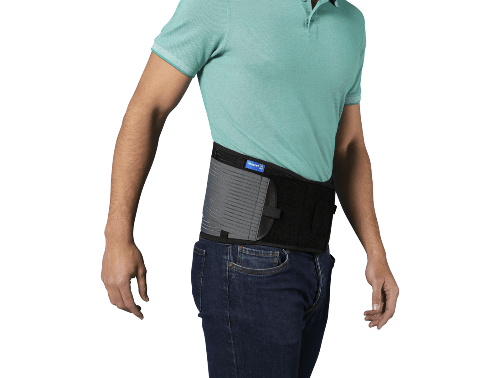 Ceinture Lombacross Activity