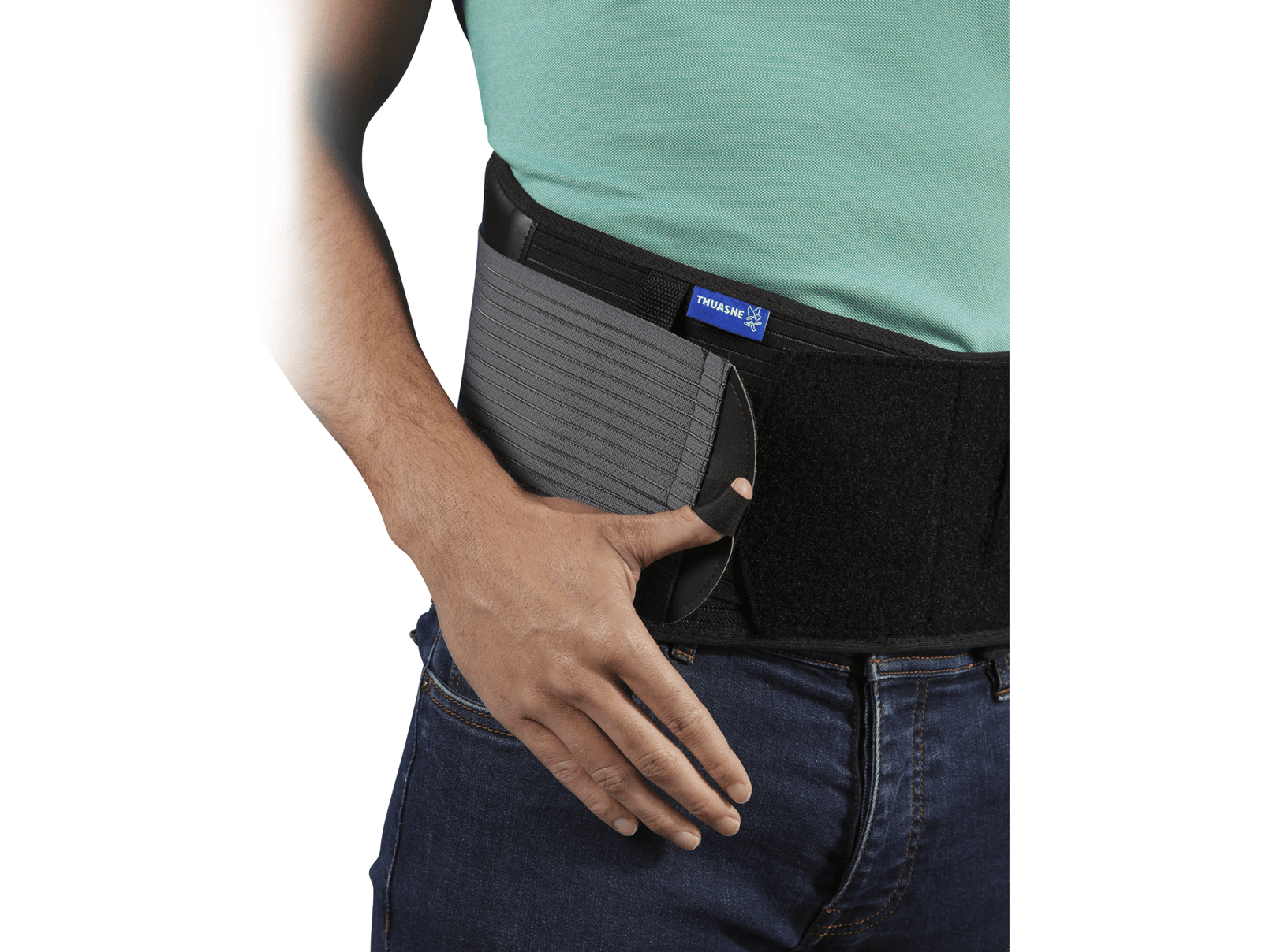 Ceinture Lombacross Activity