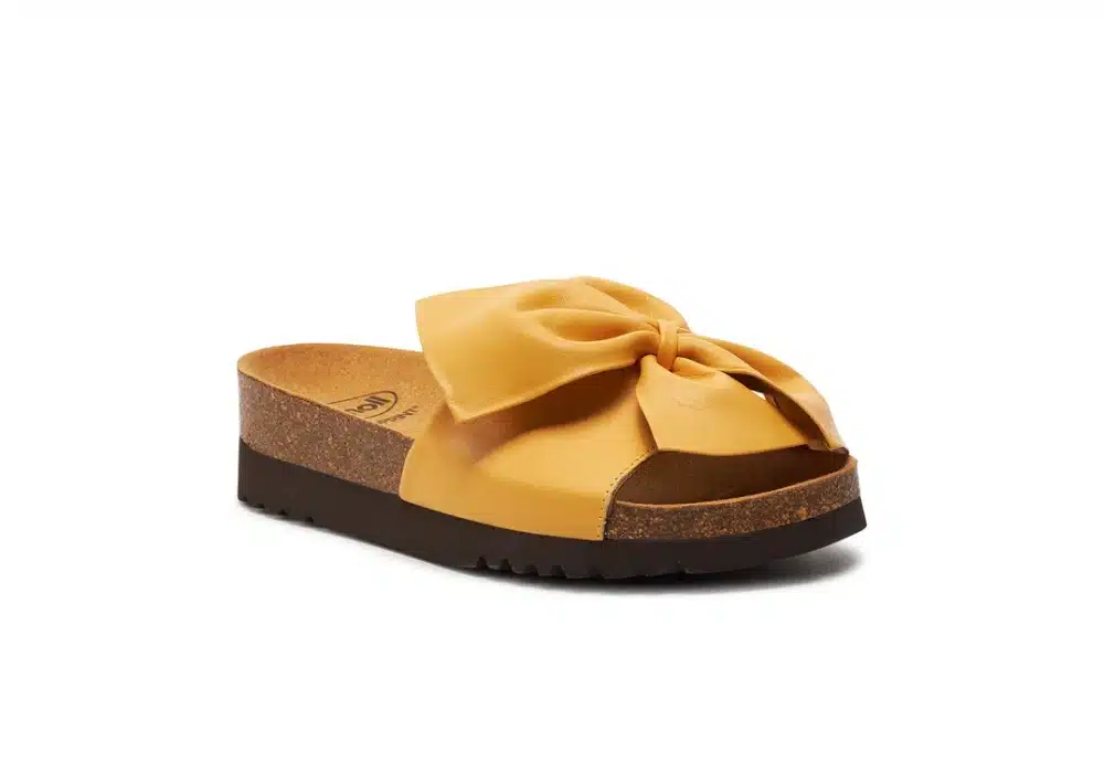 Sandale Bowy 2.0 Rose Gold