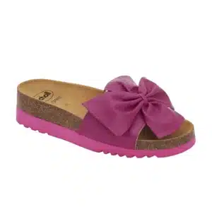 Sandale BOWY Fushia