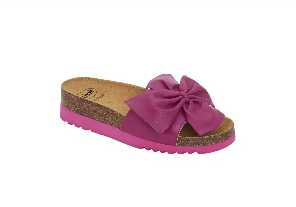 Sandale Mule BOWY 2.0 Lilac