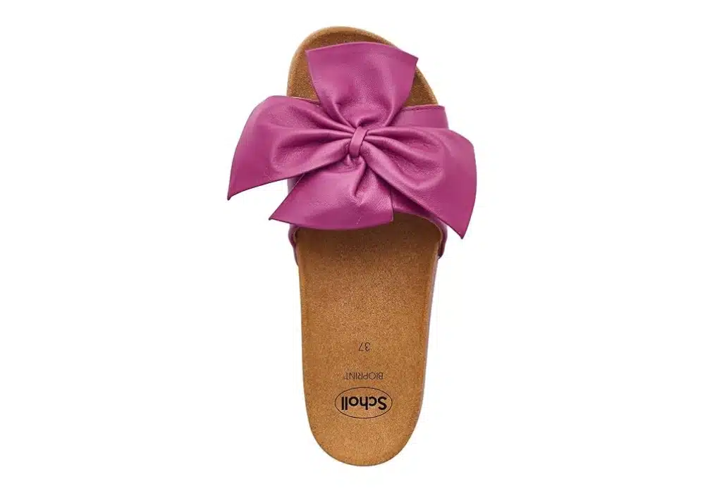 Sandale BOWY Fushia