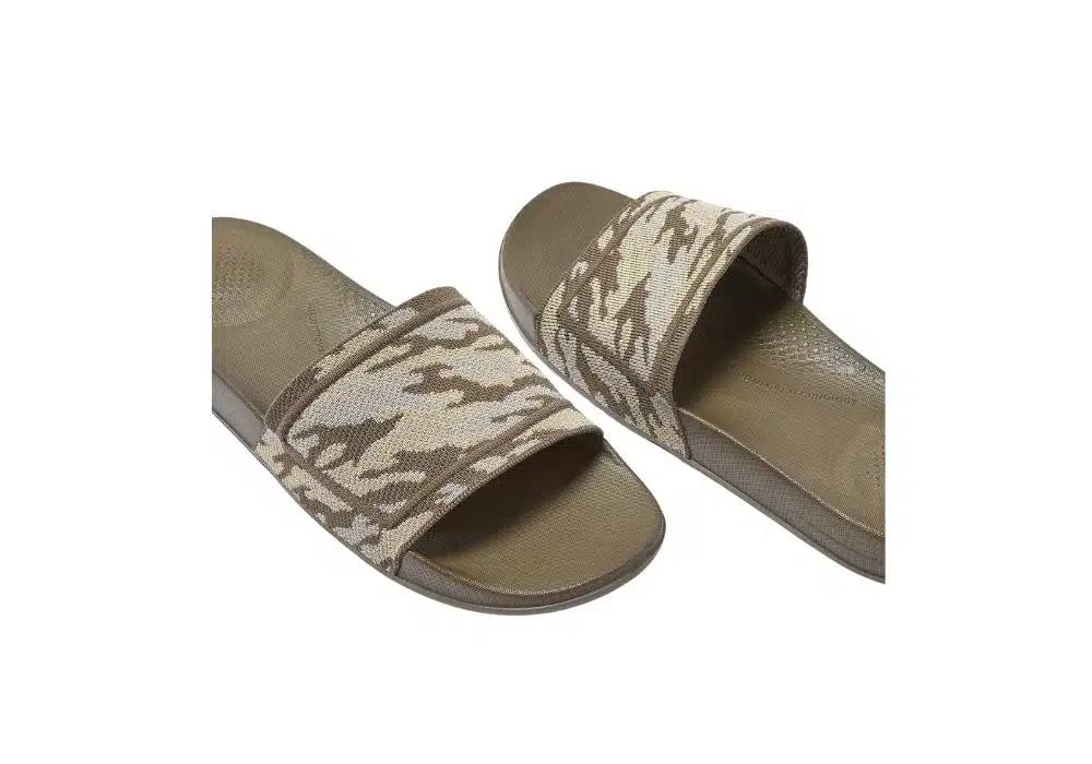 Sandale Iqushion E01 Camo