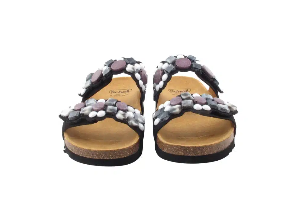 Sandales Palau Flip-Flop Noir