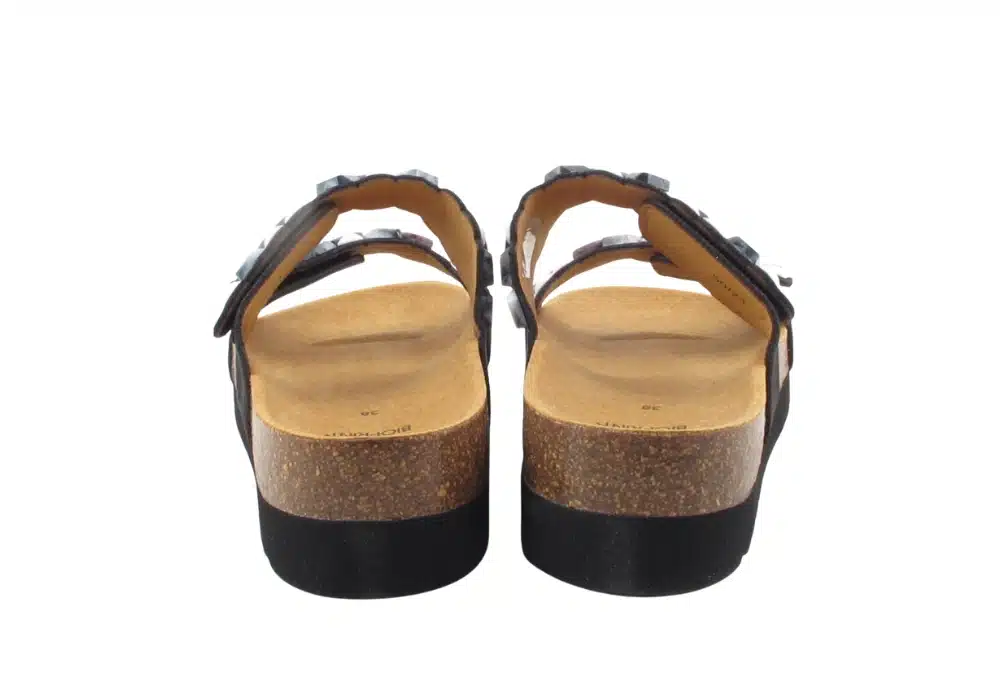 Sandales Palau Flip-Flop Noir